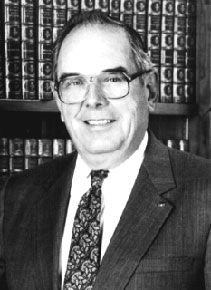 Dr. Russell Mawby